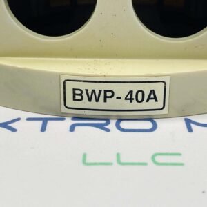 Autronica BWP-40A | Monuting Box