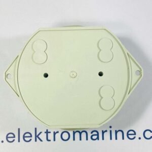 Autronica BWP-40B | Conduit Box