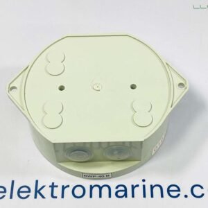 Autronica BWP-40B | Conduit Box