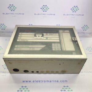 Autronica BX-40 | Fire Alarm Control Panel