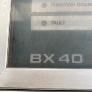 Autronica BX-40 | Fire Alarm Control Panel