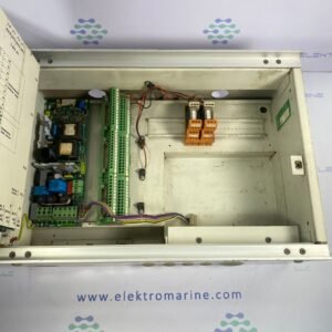 Autronica BX-40 | Fire Alarm Control Panel