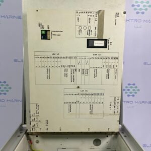 Autronica BX-40 | Fire Alarm Control Panel