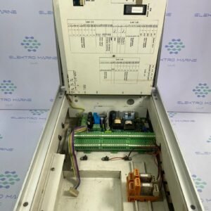 Autronica BX-40 | Fire Alarm Control Panel