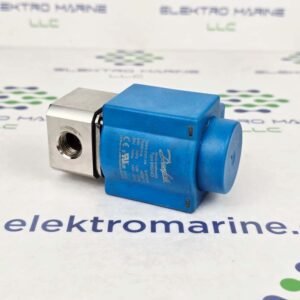 Danfoss BY024CS (018F7655) | Coil For Solenoid Valve