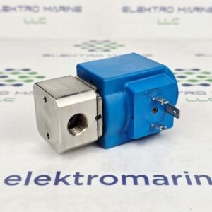 Danfoss BY024CS (018F7655) | Coil For Solenoid Valve