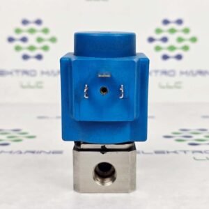 Danfoss BY024CS (018F7655) | Coil For Solenoid Valve