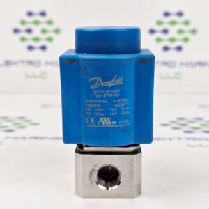 Danfoss BY024CS (018F7655) | Coil For Solenoid Valve