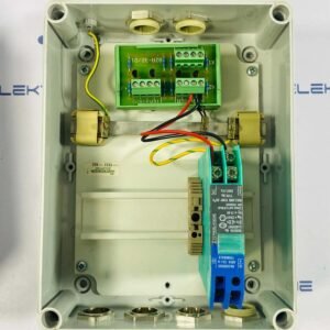 Autronica BZ-32/1 | Zener Barrier Unit