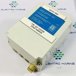 Autronica BZ-32/1 | Zener Barrier Unit