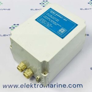 Autronica BZ-32 | Zener Barrier Unit