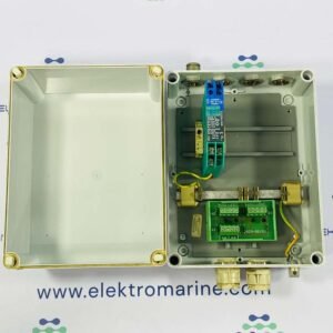Autronica BZ-32 | Zener Barrier Unit