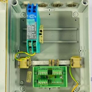 Autronica BZ-32 | Zener Barrier Unit
