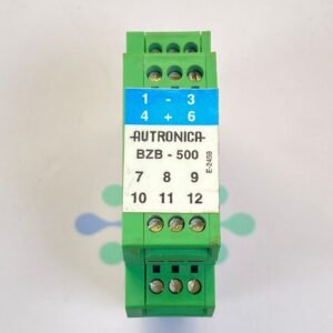 Autronica BZB-500 | Interface Unit