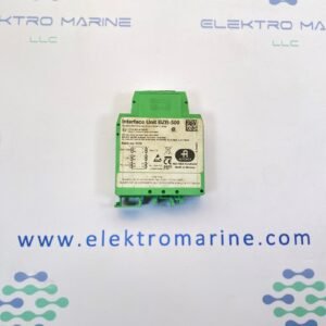 Autronica BZB-500 | Interface Unit