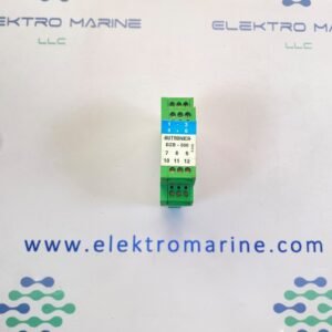 Autronica BZB-500 | Interface Unit