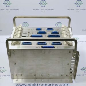 MSR BMS-2000 | Back-Up Control unit