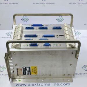 MSR BMS-2000 | Back-Up Control unit