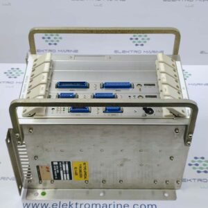 MSR BMS-2000 | Bridge Control Unit