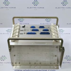 MSR BMS-2000 | Bridge Control Unit