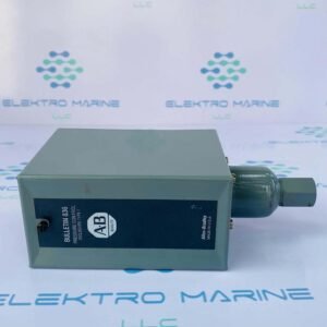 Allen Bradley Bulletin 836-C7A | Pressure Control Switch