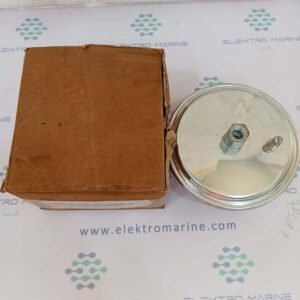 Honeywell Gas and air pressure switch C 6045D 1019 1