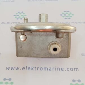 Honeywell Gas and air pressure switch C 6045D 1019 1
