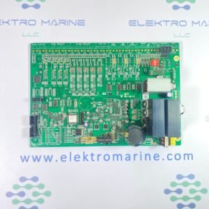TYCO C-1626 | Fire Panel PCB