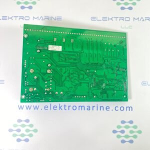 TYCO C-1626 | Fire Panel PCB