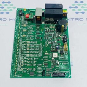 Thorn Security C1626 | T1216 Fire Panel Board