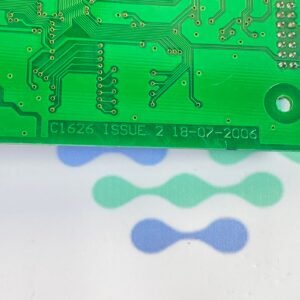 TYCO C-1626 | Fire Panel PCB