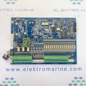 TYCO C-1627 | Fire Panel PCB