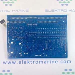 TYCO C-1627 | Fire Panel PCB