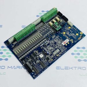 Tyco/Thorn Security C1627 | Fire Panel PCB