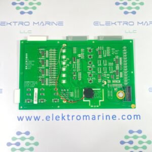 TYCO C-1628 | Display Board