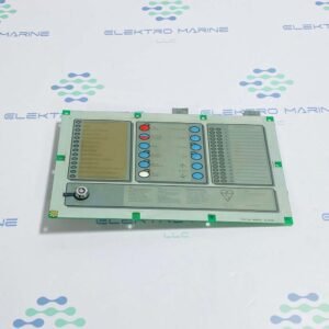 Tyco/Thorn Security C1628 | Fire Panel Display Board