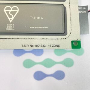 TYCO C-1628 | Display Board