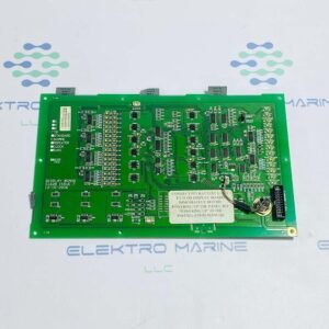 Tyco/Thorn Security C1628 | Fire Panel Display Board