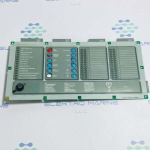 TYCO C1629 | 32 Zone Panel Display Board