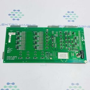 TYCO C1629 | 32 Zone Panel Display Board