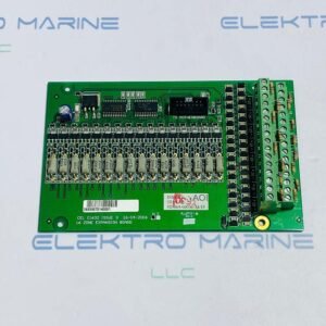TYCO C1632 | 16 Zone Expansion Board