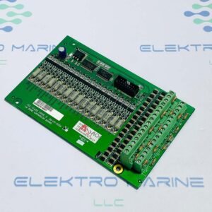 TYCO C1632 | 16 Zone Expansion Board