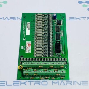 TYCO C1632 | 16 Zone Expansion Board