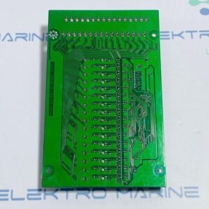 TYCO C1632 | 16 Zone Expansion Board
