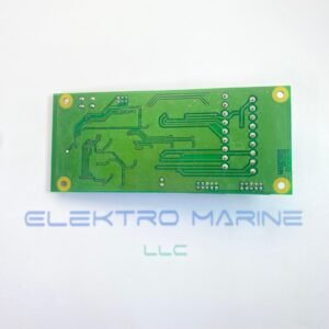 TYCO C-1714 | Voyage Data Recorder Interface Board