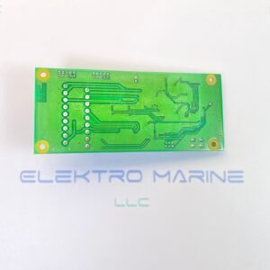 TYCO C-1714 | Voyage Data Recorder Interface Board