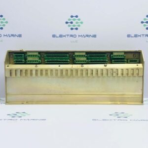 Kongsberg C1 | Rev.B4 | Module