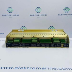 Kongsberg C1 | Rev.B4 | Module