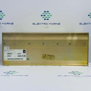 Kongsberg C1 | Rev.B4 | Module