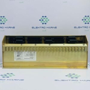 Kongsberg C1| Rev.E1 | Module